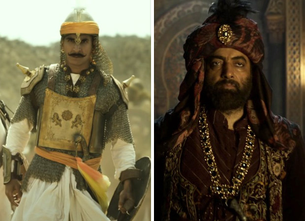 Prithviraj Trailer: Akshay Kumar faces off Manav Vij's Muhammad Ghori in battlefield; his valour wins Manushi Chillar's Sanyogita