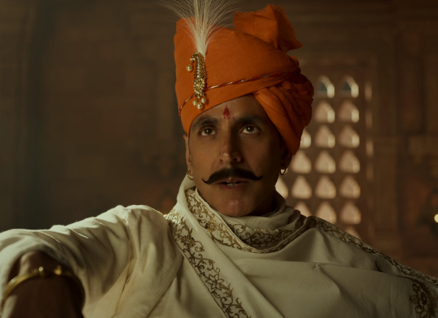 Prithviraj Trailer Launch: "I would also request the government that they make it compulsory viewing in school" - says Akshay Kumar Prithviraj Trailer Launch: "I would also request the government that they make it compulsory viewing in school" - says Akshay Kumar