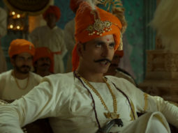 Prithviraj Trailer Launch: “It has truly been an honour to play a man who stood for his country” – Akshay Kumar 