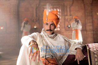 Movie Stills Of The Movie Samrat Prithviraj