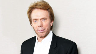 Producer Jerry Bruckheimer on Top Cruise, Top Gun Maverick & 800 hrs of aerial footage