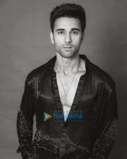 Celeb Photos Of Pulkit Samrat