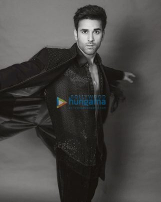 Celeb Photos Of Pulkit Samrat