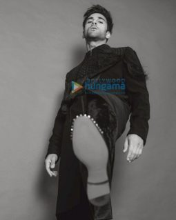 Celeb Photos Of Pulkit Samrat