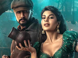 Ra Ra Rakkamma Hindi Lyric Video | Vikrant Rona | Kichcha Sudeep | Jacqueline Fernandez