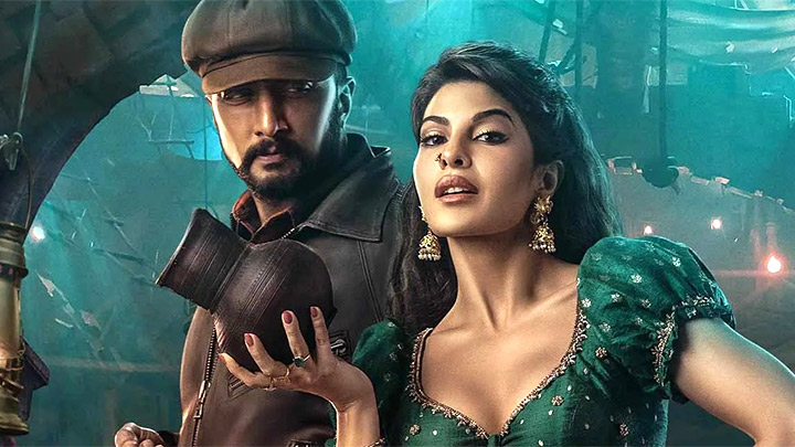 Ra Ra Rakkamma Hindi Lyric Video | Vikrant Rona | Kichcha Sudeep | Jacqueline Fernandez Ra Ra Rakkamma Hindi Lyric Video | Vikrant Rona | Kichcha Sudeep | Jacqueline Fernandez
