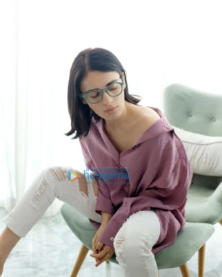 Celeb Photos Of Radhika Madan