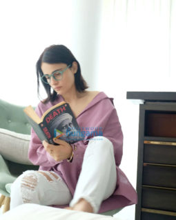 Celeb Photos Of Radhika Madan