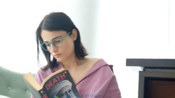 Celeb Photos Of Radhika Madan