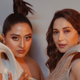 Raja Kumari teams up with Madhuri Dixit for an inspiring anthem 'Made In India', watch video