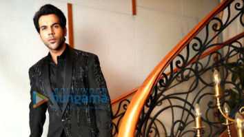 Celebrity Photos of Rajkummar Rao