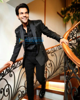 Celebrity Photos of Rajkummar Rao
