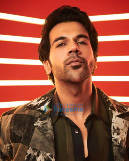 Celebrity Photos of Rajkummar Rao