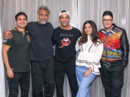 Rajkummar Rao and Bhumi Pednekar starrer Bheed to be released in theatres on November 18