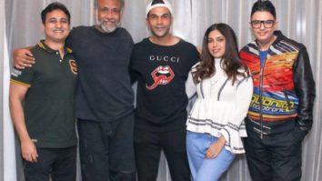 Rajkummar Rao and Bhumi Pednekar starrer Bheed to be released in theatres on November 18