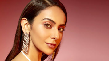 Celeb Photos Of Rakul Preet Singh