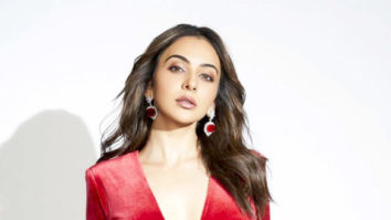 Celebrity Photos of Rakul Preet Singh