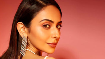Celeb Photos Of Rakul Preet Singh