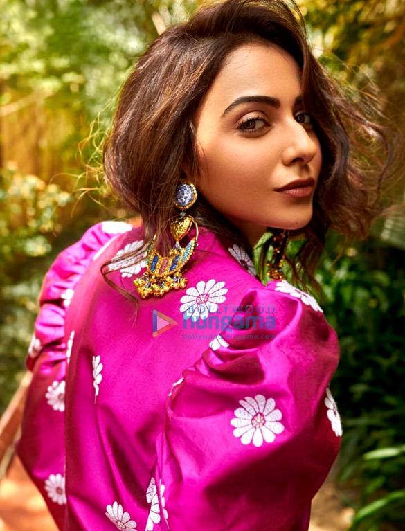 rakul preet singh 52