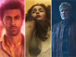 Ranbir Kapoor, Alia Bhatt and Amitabh Bachchan starrer Brahmastra trailer to be released on June 15, see new teaser