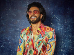 EXCLUSIVE: Ranveer Singh on his character in Jayeshbhai Jordaar- “His superpower is love”