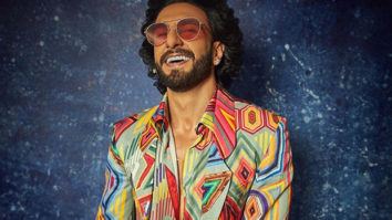 EXCLUSIVE: Ranveer Singh on his character in Jayeshbhai Jordaar- “His superpower is love”