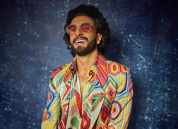 EXCLUSIVE: Ranveer Singh on his character in Jayeshbhai Jordaar- “His superpower is love”