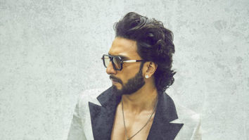 Celeb Photos Of Ranveer Singh