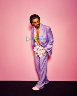 Celebrity Photos of Ranveer Singh