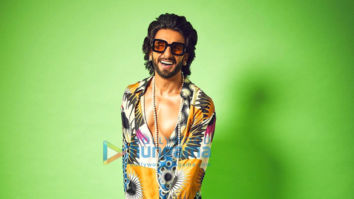 Celebrity Photos of Ranveer Singh