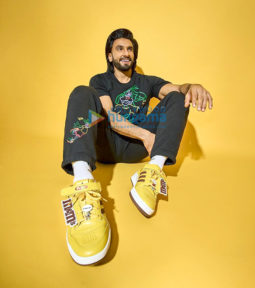 Celeb Photos Of Ranveer Singh