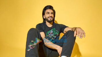 Celeb Photos Of Ranveer Singh
