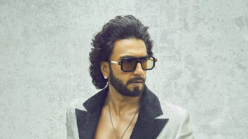 Celeb Photos Of Ranveer Singh