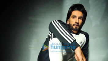 Celebrity Photos of Ranveer Singh