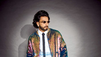 Celeb Photos Of Ranveer Singh