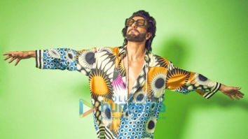 Celeb Photos Of Ranveer Singh