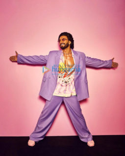 Celebrity Photos of Ranveer Singh
