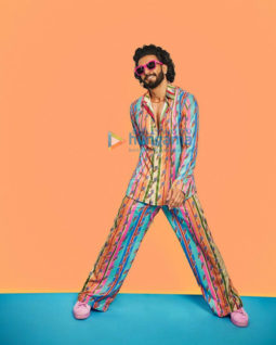 Celebrity Photos of Ranveer Singh
