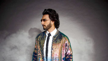 Celeb Photos Of Ranveer Singh