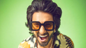 Celeb Photos Of Ranveer Singh