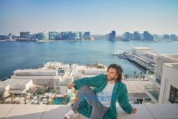 Celeb Photos Of Ranveer Singh