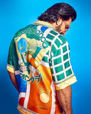 Celebrity Photos of Ranveer Singh
