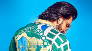 Celebrity Photos of Ranveer Singh