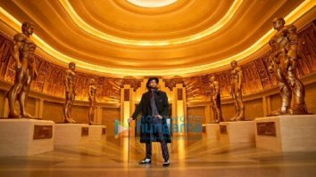 Celeb Photos Of Ranveer Singh