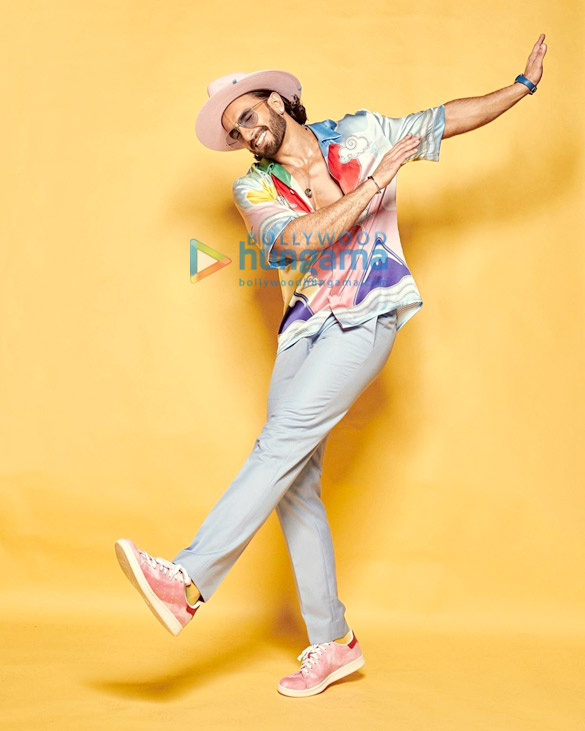 ranveer singh 5 27