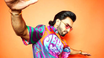 Celebrity Photos of Ranveer Singh