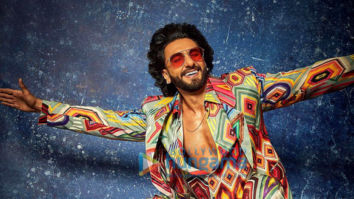 Celebrity Photos of Ranveer Singh