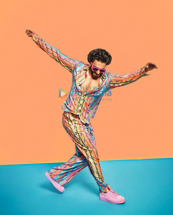 ranveer singh 5 35