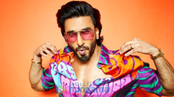Celebrity Photos of Ranveer Singh