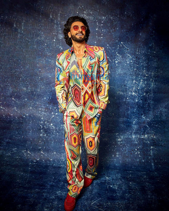 ranveer singh 6 25